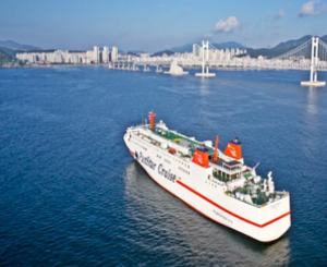 노랑풍선 x 크루지아 제휴! 실시간 크루즈 예약하기