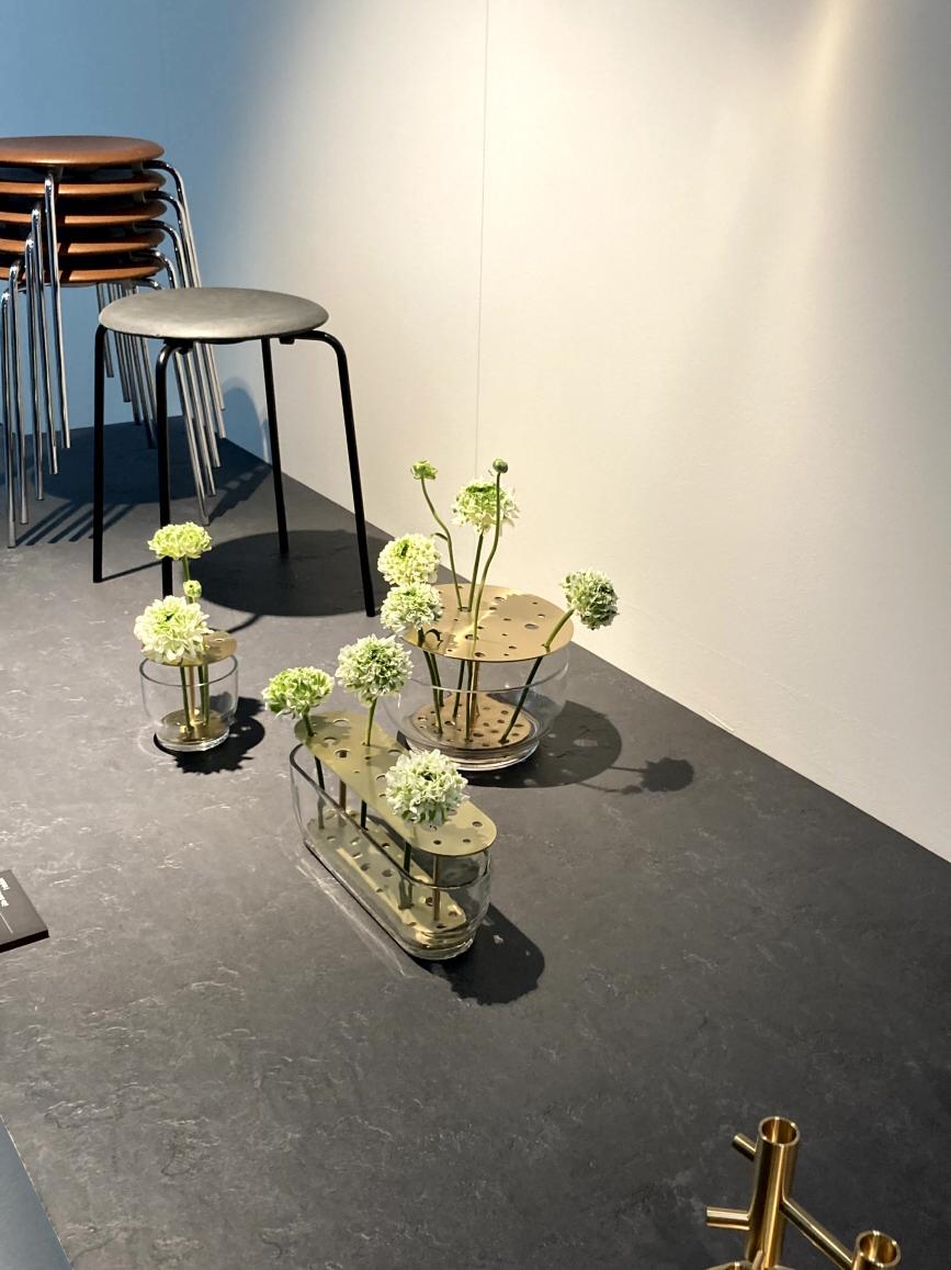 프리츠한센전시_오브제