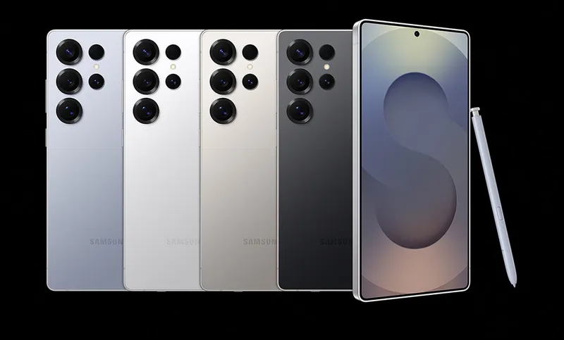 갤럭시S25 사전구매 기간