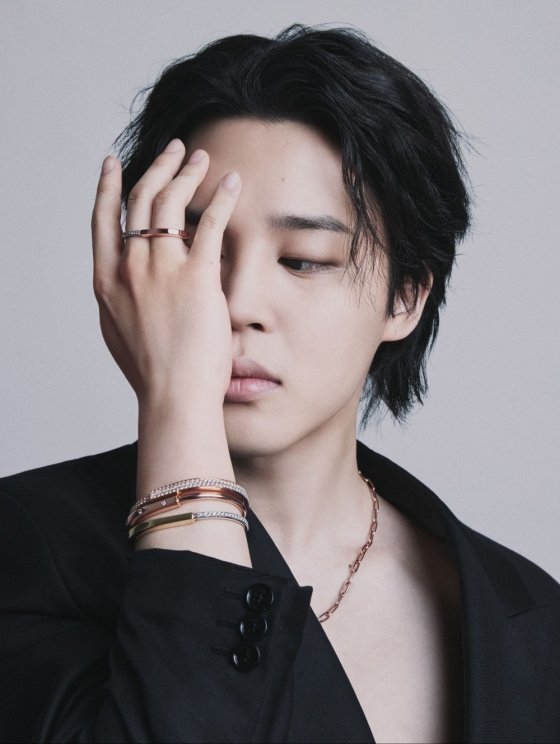 BTS 지민 화보