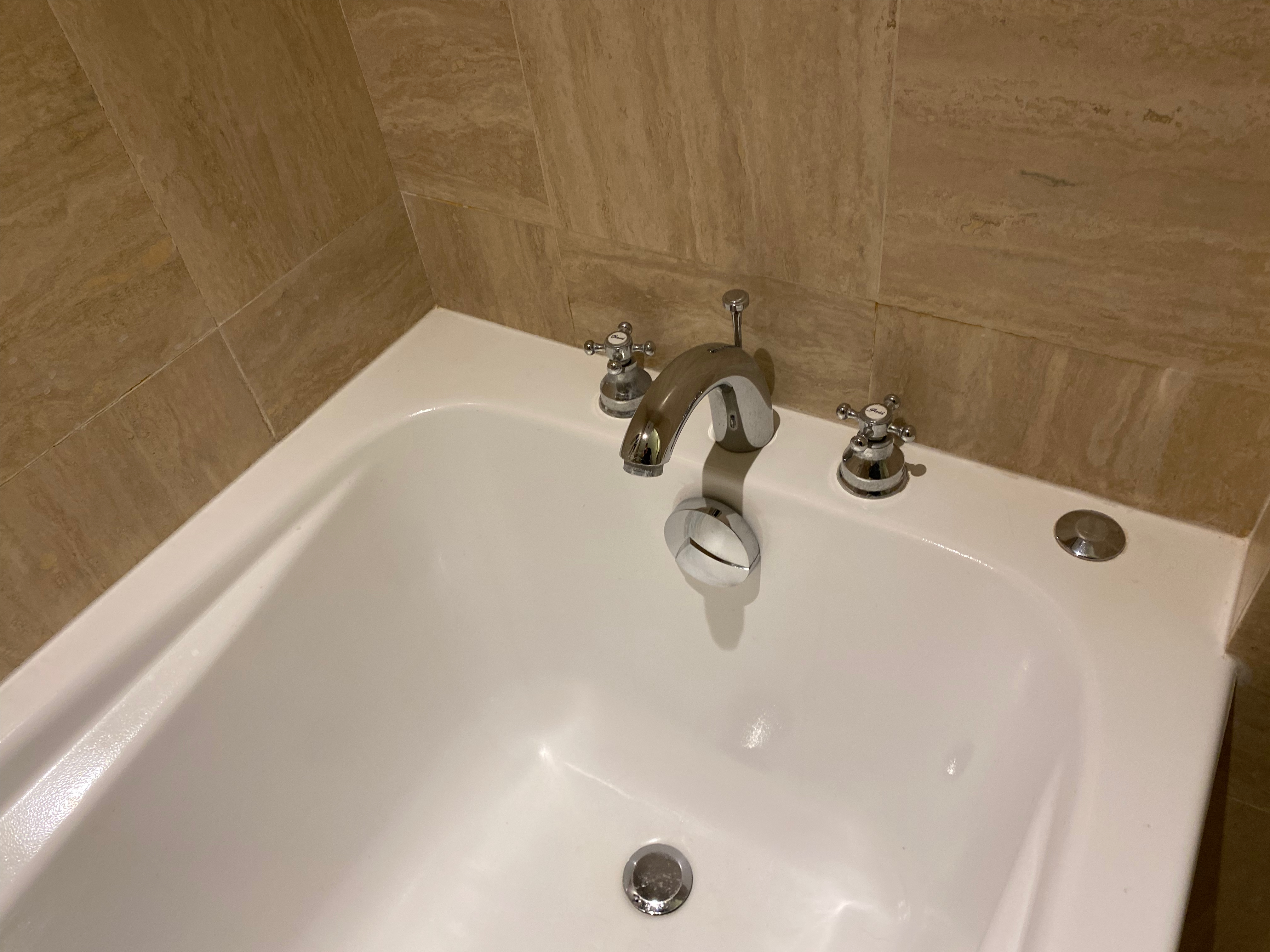 Westin Paris Vendome 웨스틴 파리 방돔 주니어 스위트룸