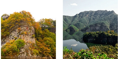 화순적벽 버스투어 예약&amp;#44; 탑승지 위치 &amp;#44; 투어코스