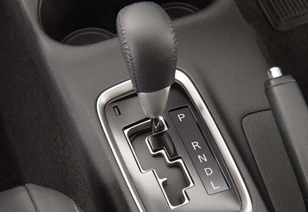 자동차 자동변속기