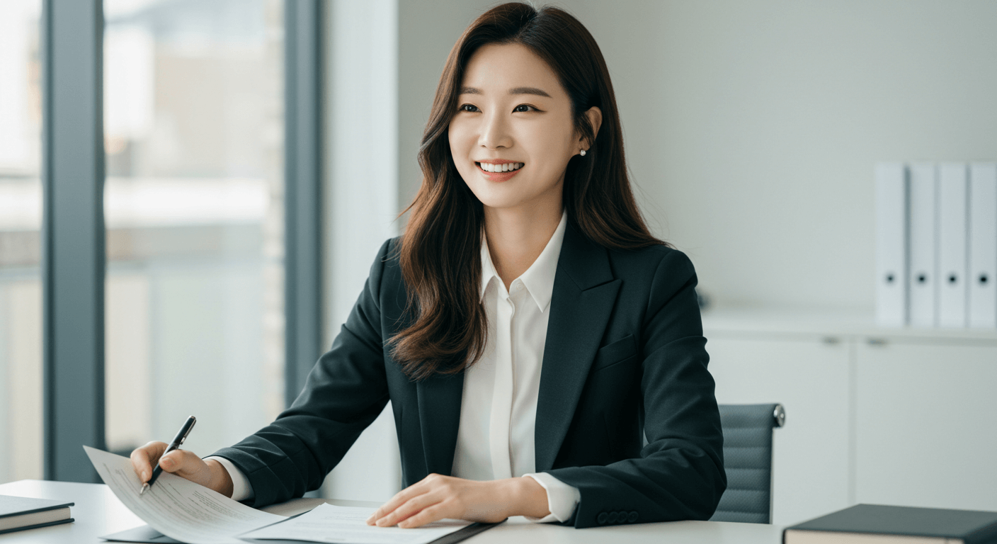 계약서