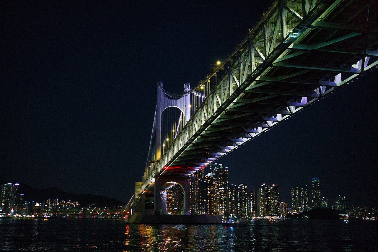 부산 엑스포 유치 가능성