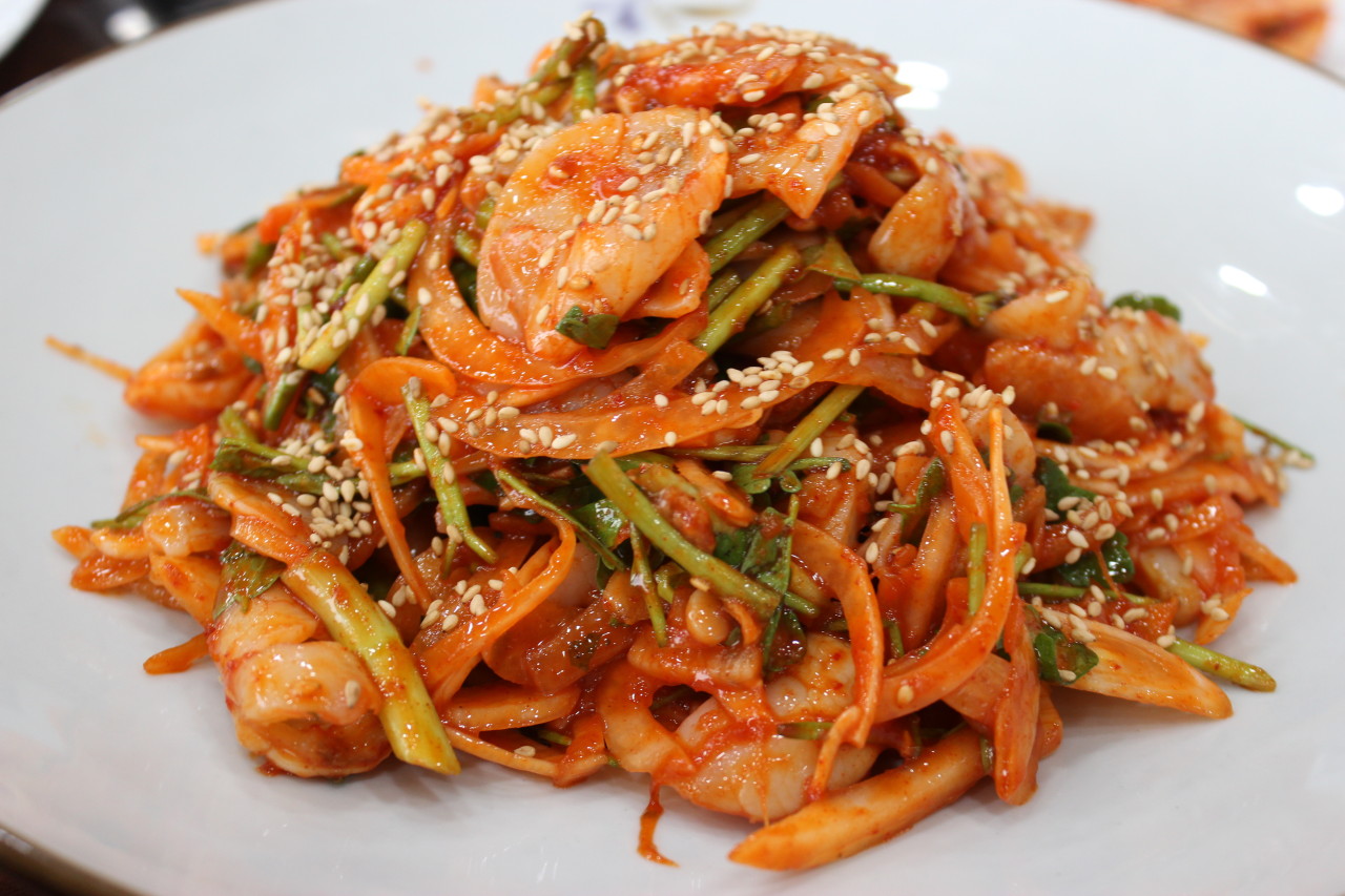 장흥 소등섬 맛집