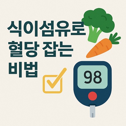 식이섬유