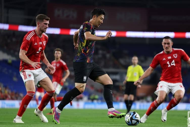 축구대표팀명단