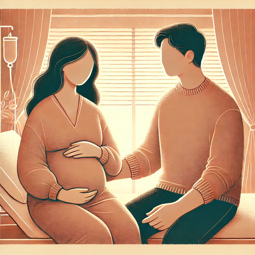 임산부