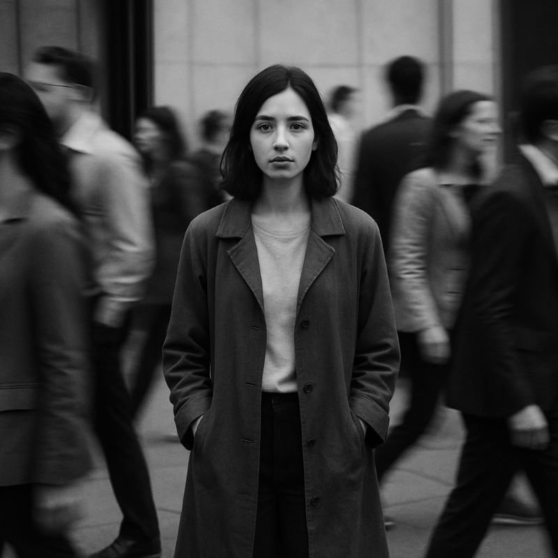 이해받지 못하는 꿈 해몽 – 외로움과 상실감