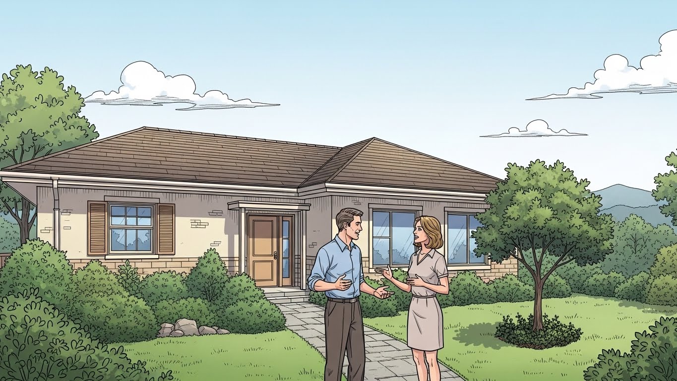 전남 영광 농가주택 매매 시골집 4