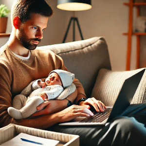 육아휴직 3년 시대! 맞벌이 부모 꼭 알아야 할 핵심 정보