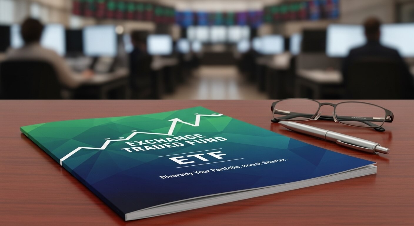 ETF 투자 하는 방법