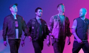 2025 콜드플레이 내한공연