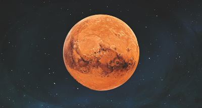 붉은 행성, 화성을 향한 인류의 끝없는 호기심