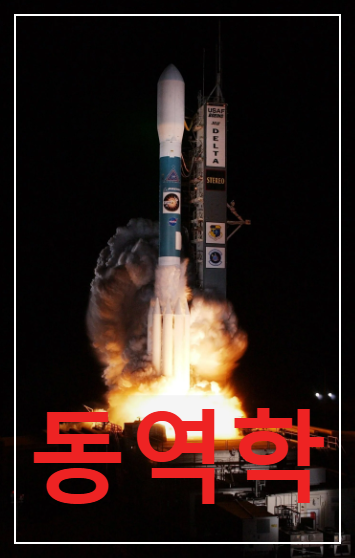 질점 동역학