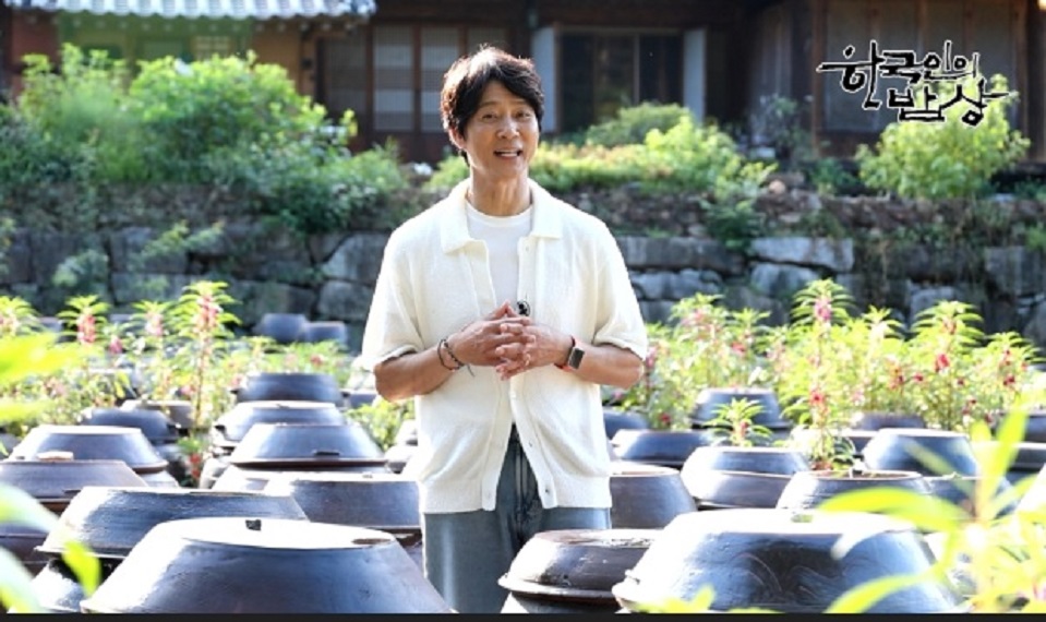 한국인의밥상-담양-기순도-장명인-전통장