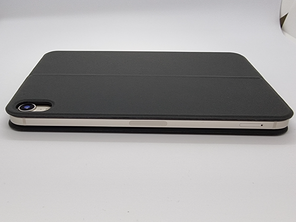 아이패드 미니 6 케이스 장착