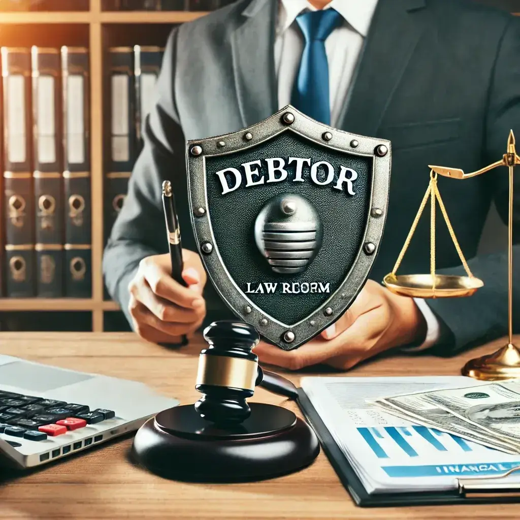 17일부터 새로운 개인채무자보호법 시행 알아보기