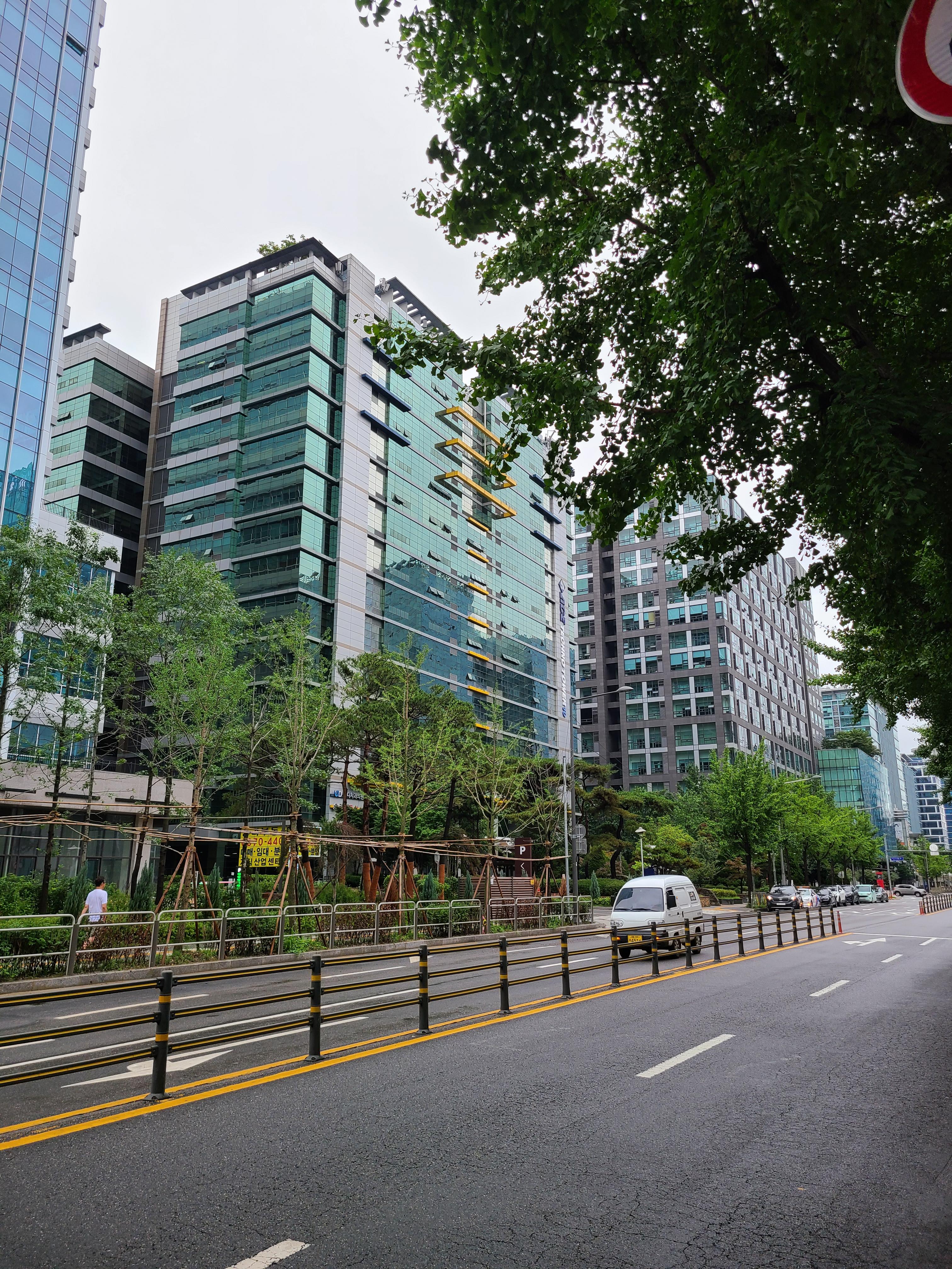 가산반도아이비밸리 외관 및 주변환경3