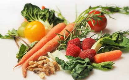 우리 몸에 좋은 음식과 피해야 할 음식