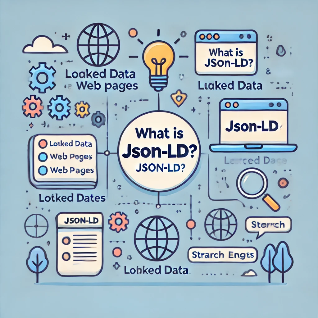 JSON-LD