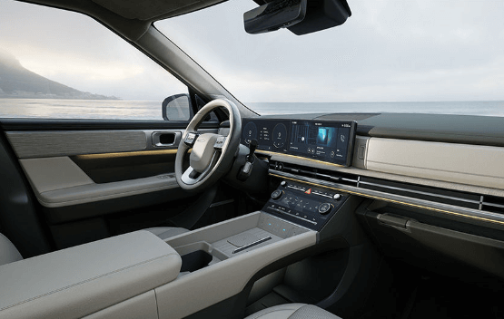 신형 싼타페 가격 예약 디자인