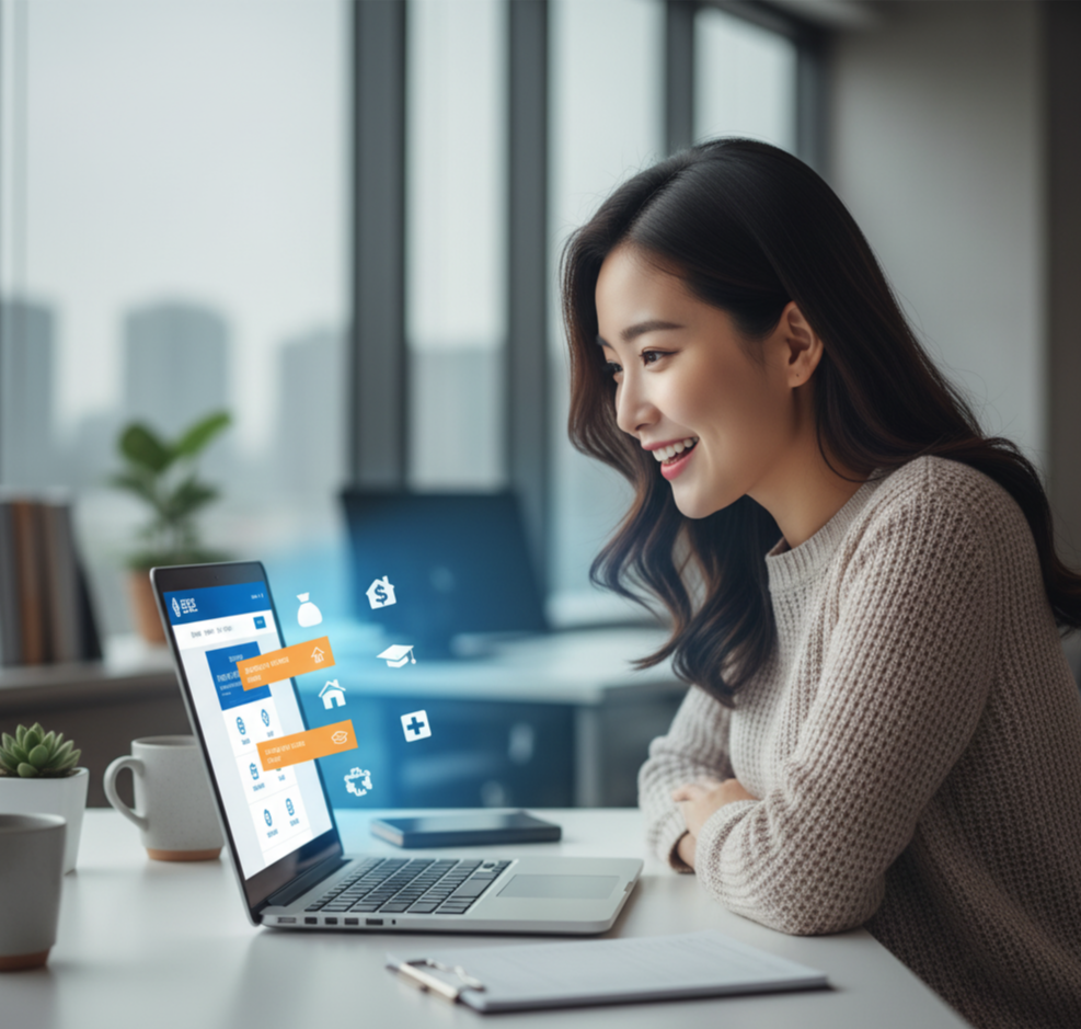 복지로 복지멤버십(맞춤형 급여안내) 완벽 활용법