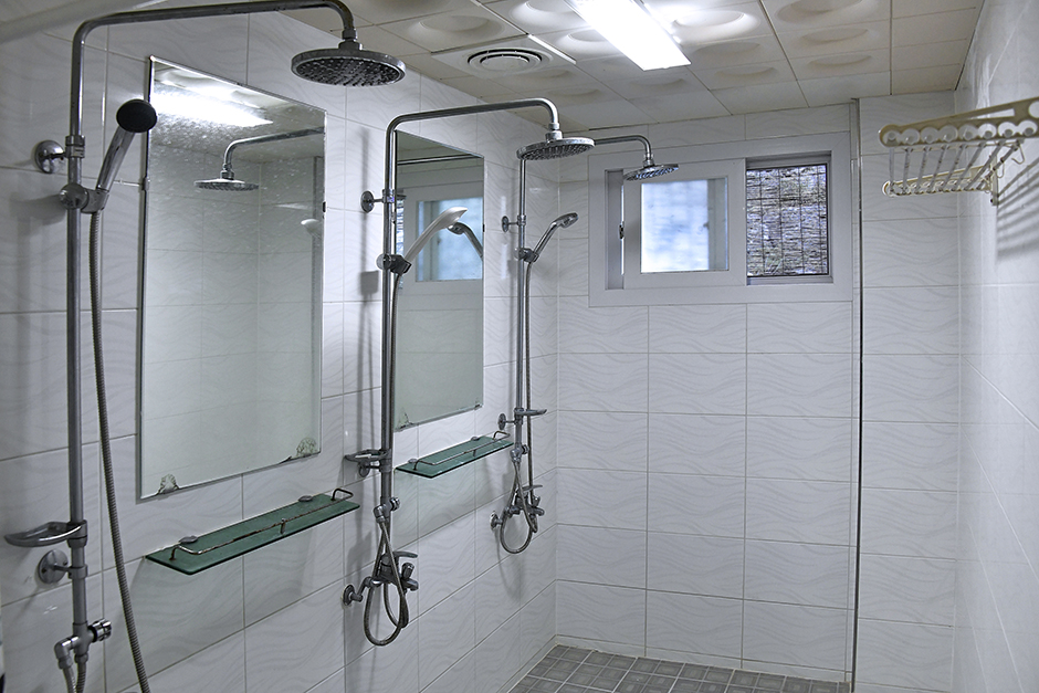 하동 힐링파크 캠핑장