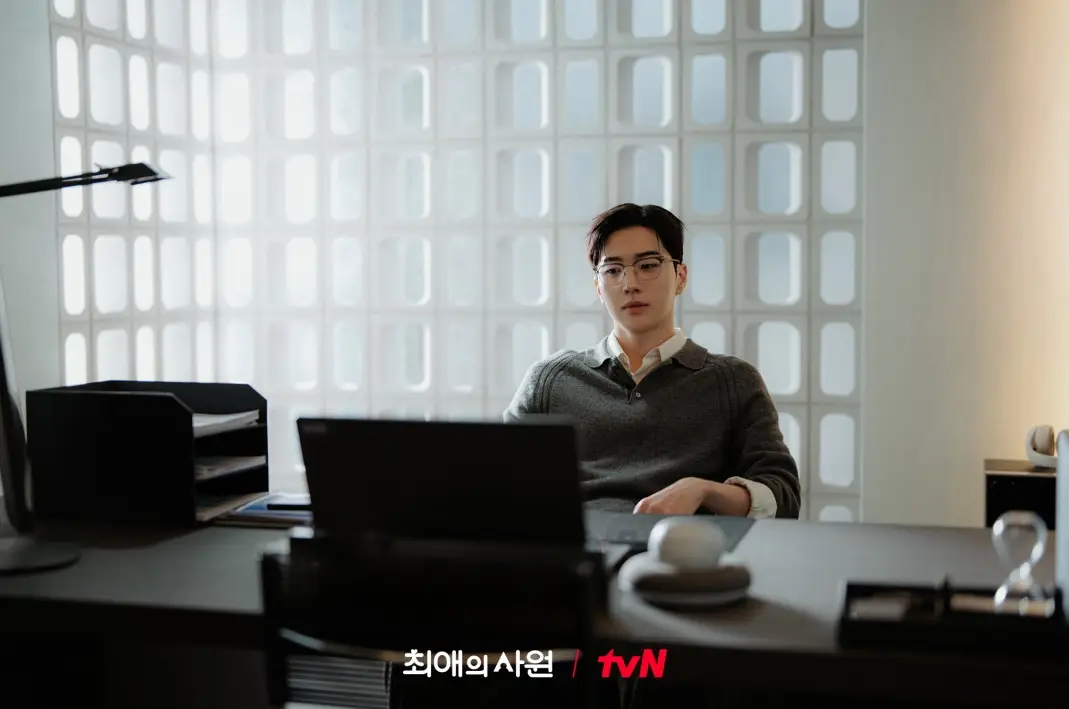 tvN-드라마-최애의-사원-출연진-OTT-다시보기-재방송