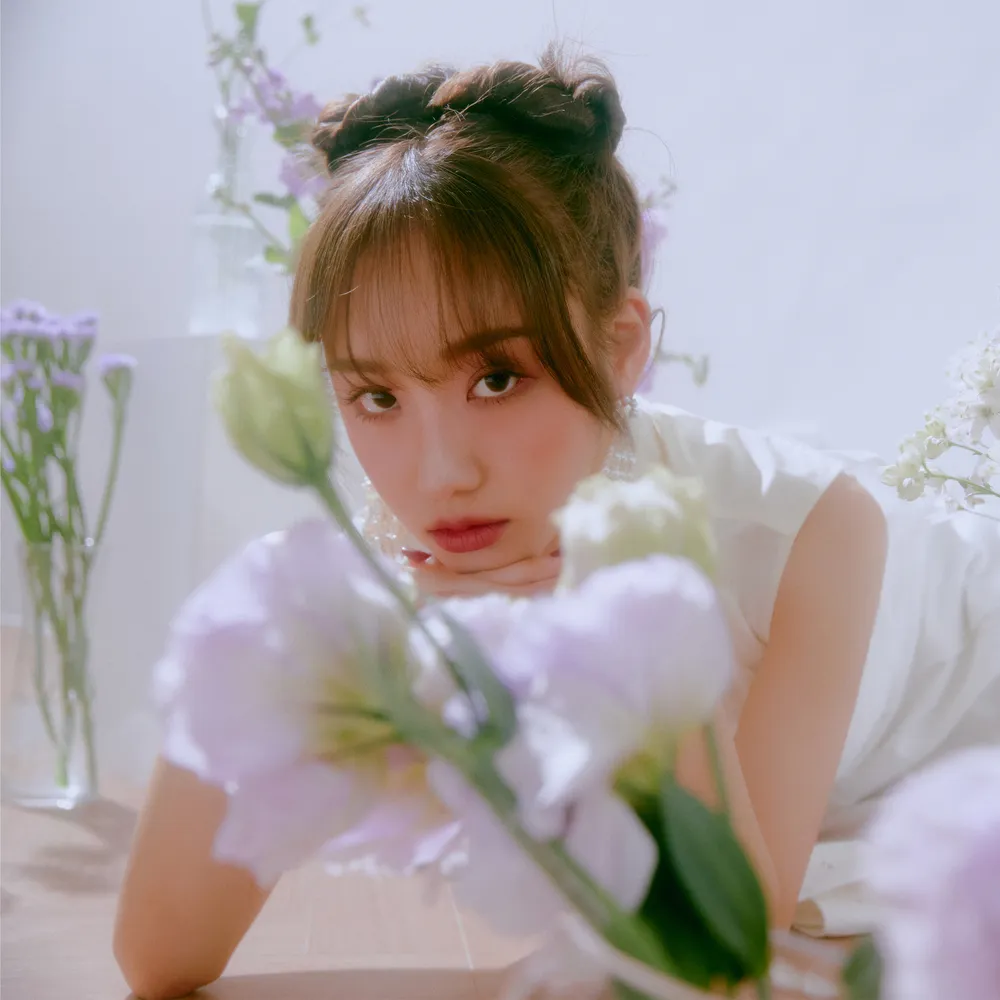 피프티 피프티 Fifty Fifty 새나