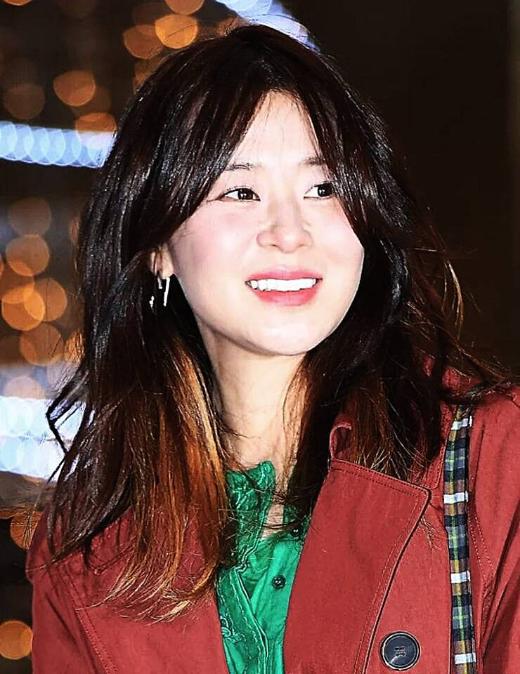 최강희 작품 활동