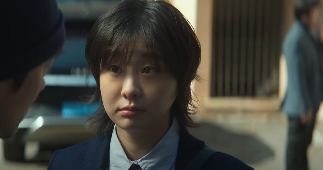 디즈니-플러스-드라마-나인퍼즐-김다미-스틸컷