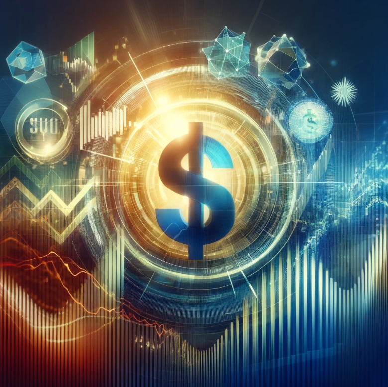 미국 배당주 투자 관련 사진