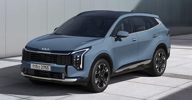 [신차 / 중고차] 기아 스포티지 하이브리드 단점, 장점 - 꼭 시승해보고 구매하세요