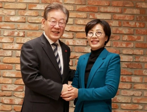 배재정 국회의원 프로필 나이 고향 학력 재산