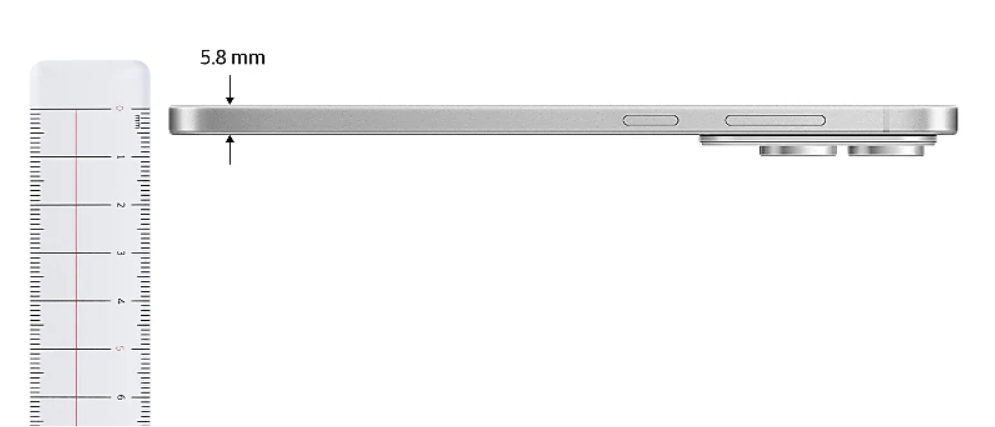 갤럭시 S25 엣지(출처: 삼성닷컴)