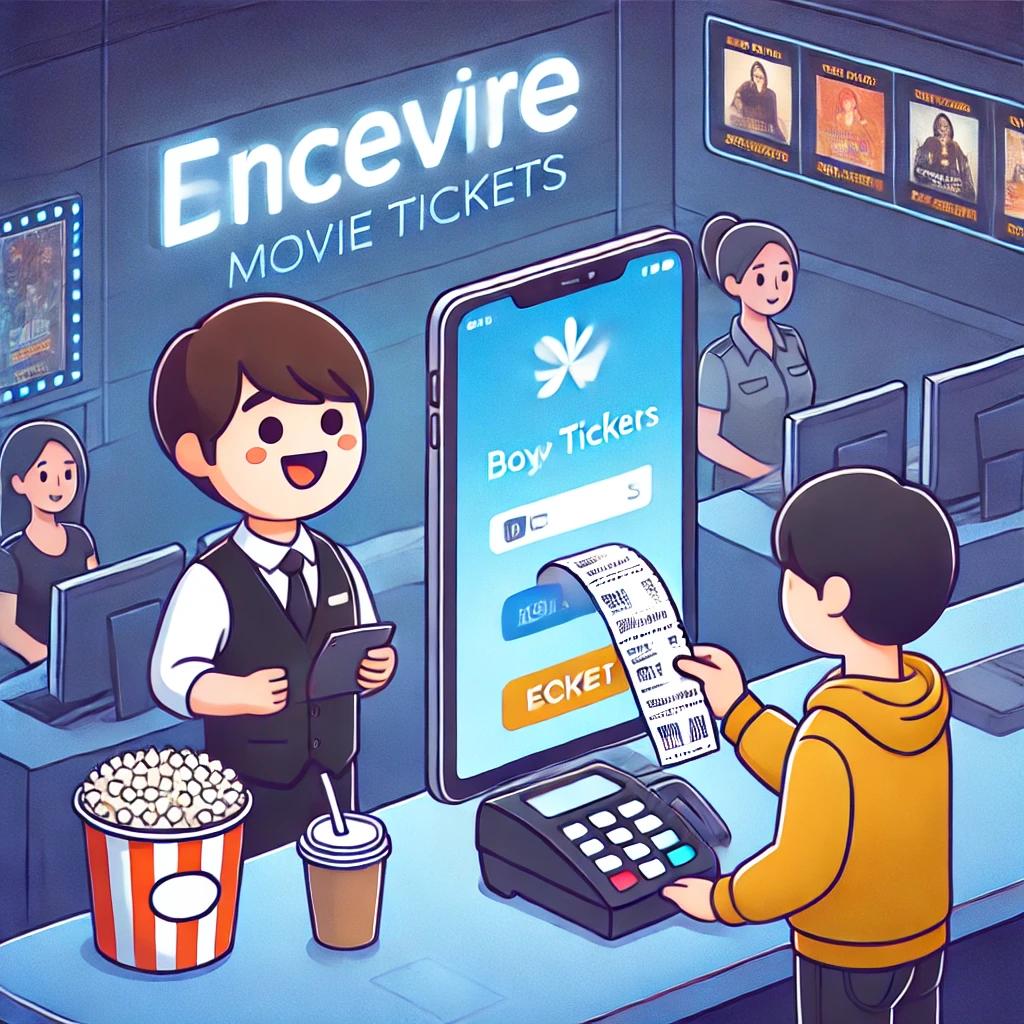 국민카드 영화할인 예매