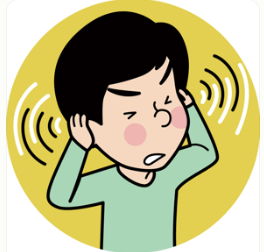 어지럽고 토할 것같은 증상