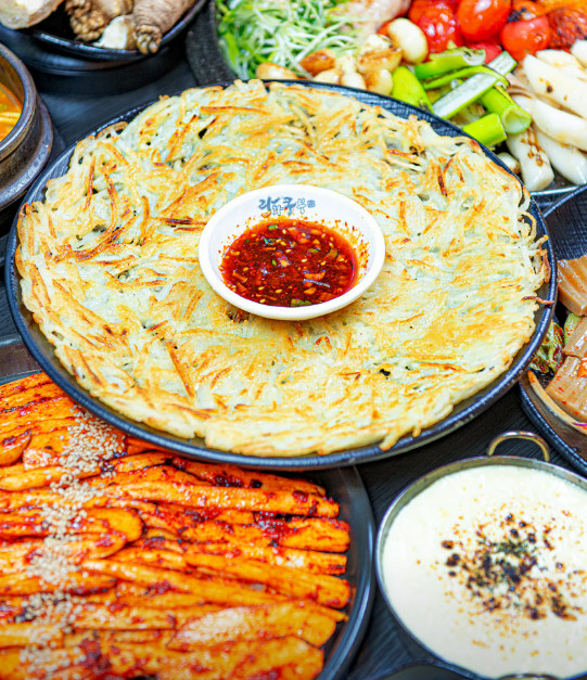 생방송투데이 맛의 승부사 명품 닭갈비