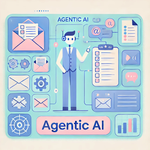 에이전틱 AI 활용법 총정리