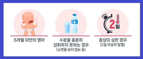수족구병