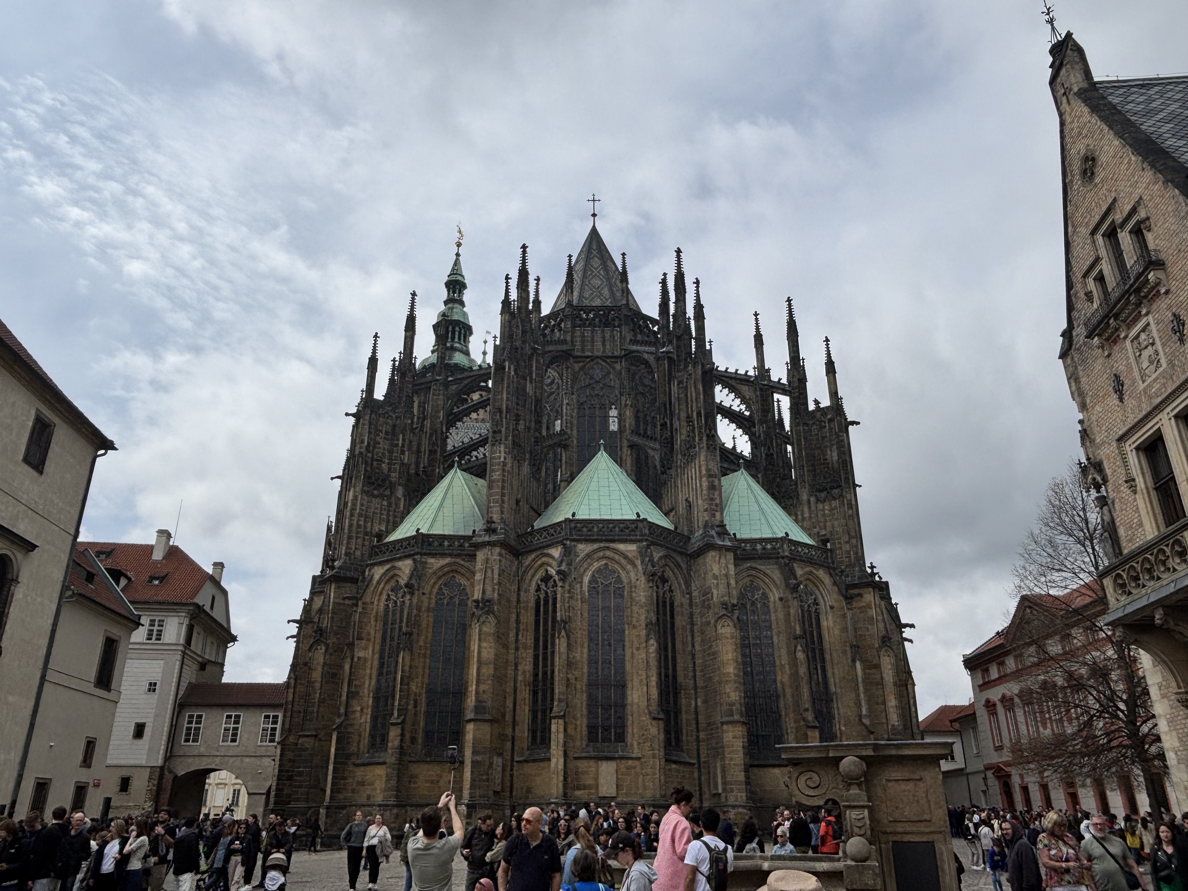 동유럽 프라하 여행