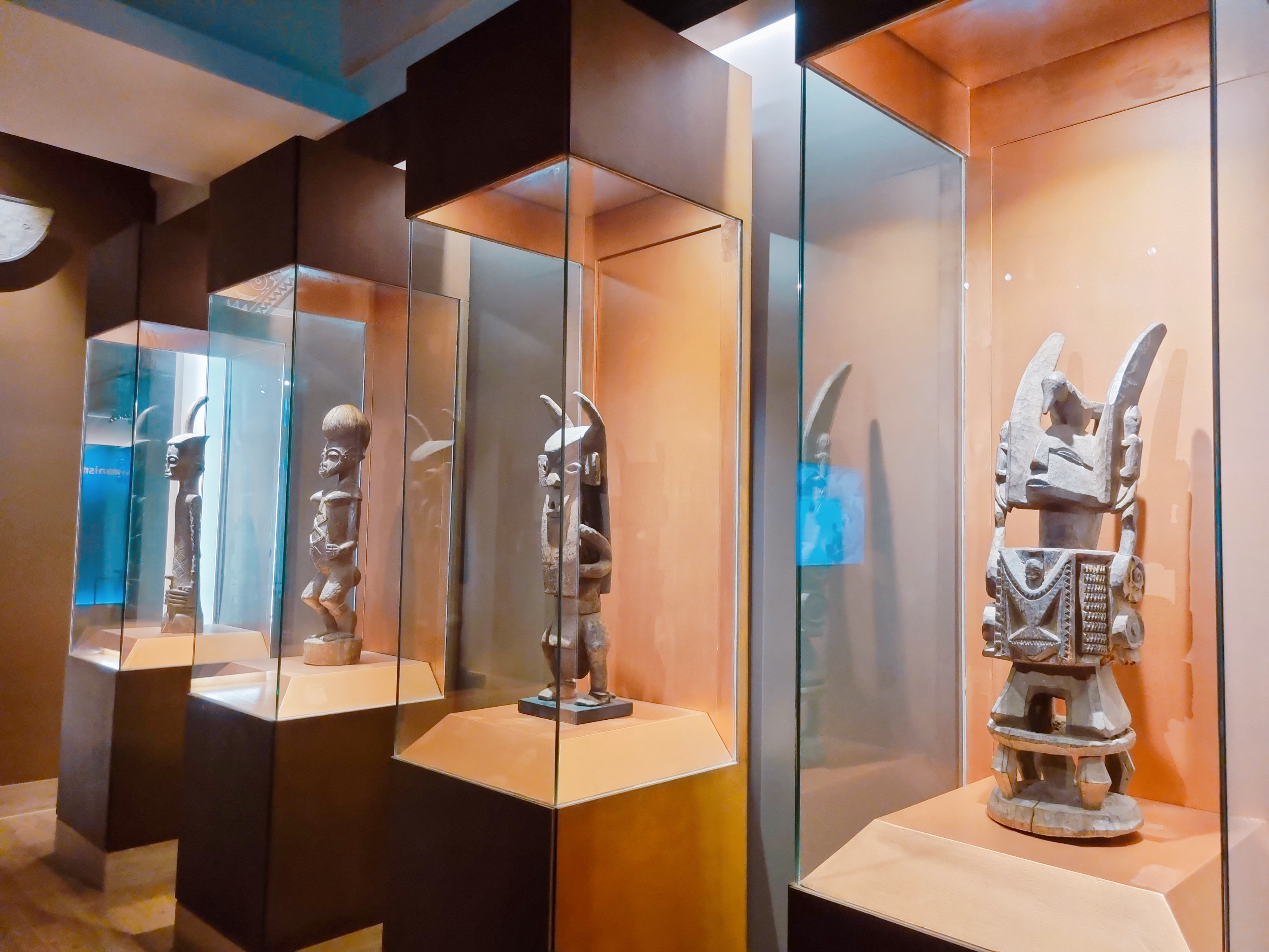 아프리카 박물관