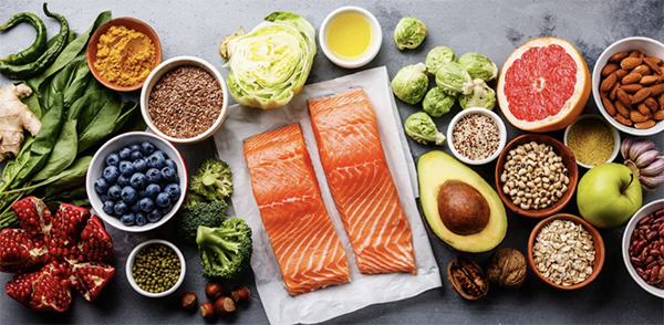 무릎에 좋은 음식 알아보기