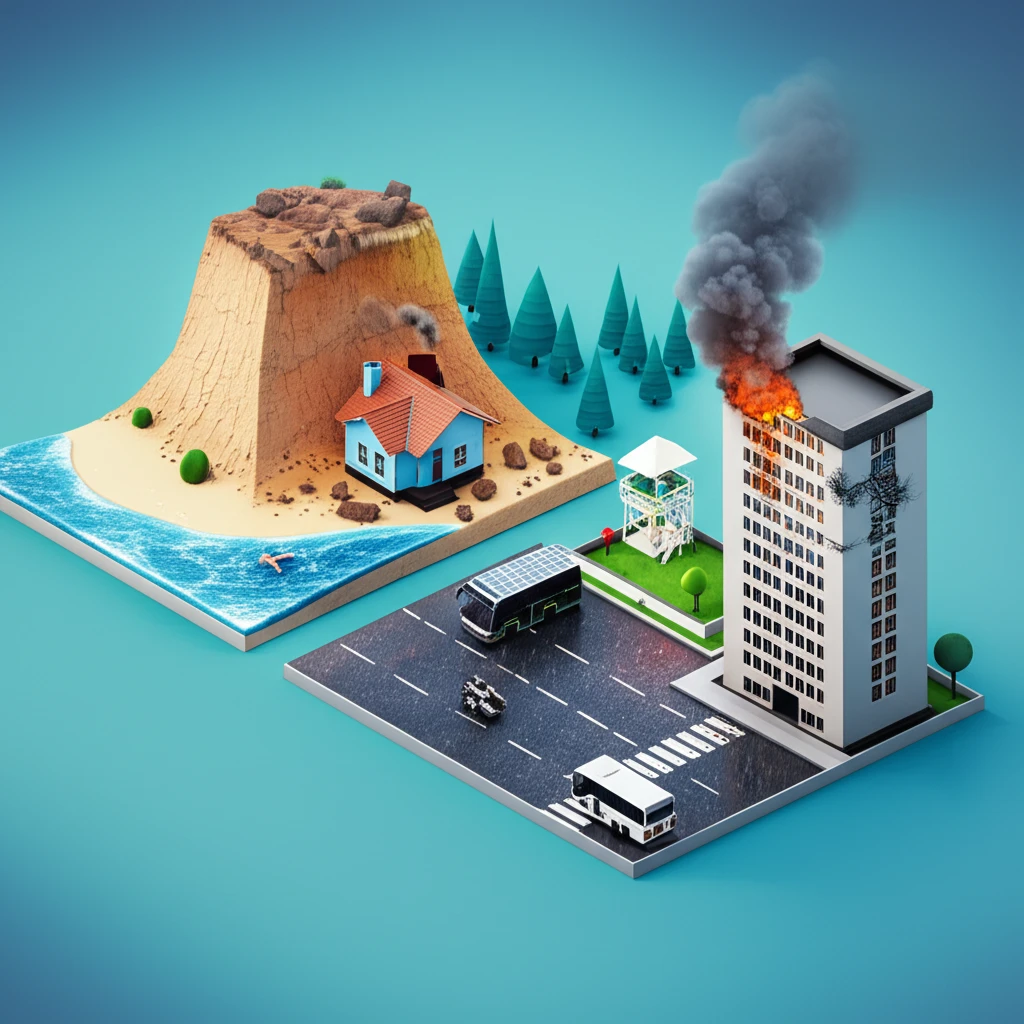 안산 시민 필독! 2025 시민안전보..