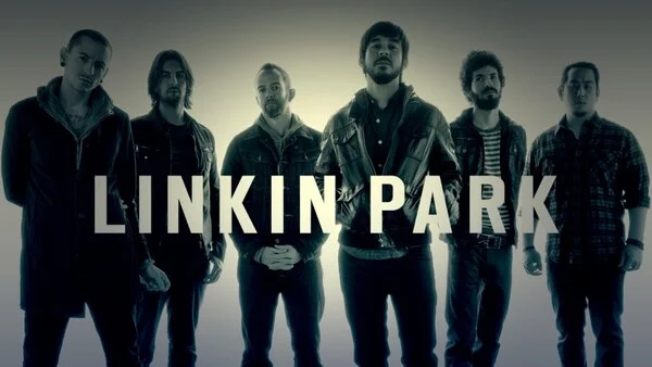 LINKIN PARK From Zero World Tour