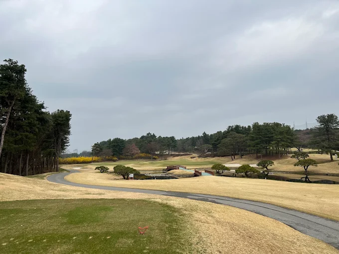 용인 태광컨트리클럽(태광CC) 소개 및 예약방법