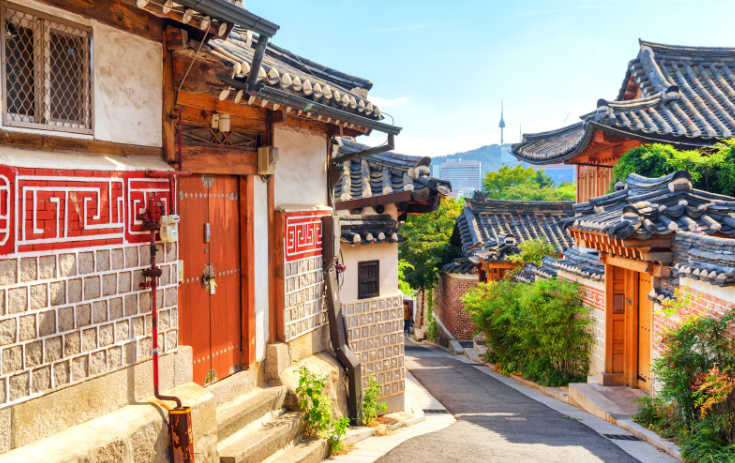 창덕궁 당일치기 코스 추천 (숨은 명소부터 맛집까지)