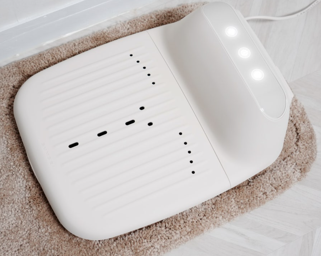 섬세이 에어 샤워 2세대 내돈내산